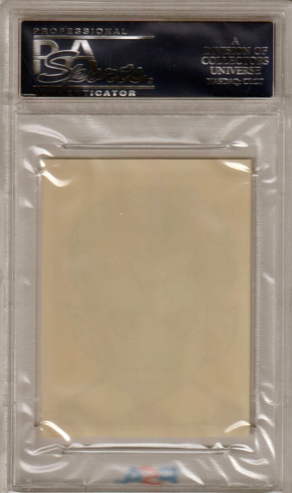 1964 MUNSTERS STICKERS Eddie Portrait Graded PSA 7 NM - Columbia Hobby - Sports Card Boxes - Toploaders - Card Savers