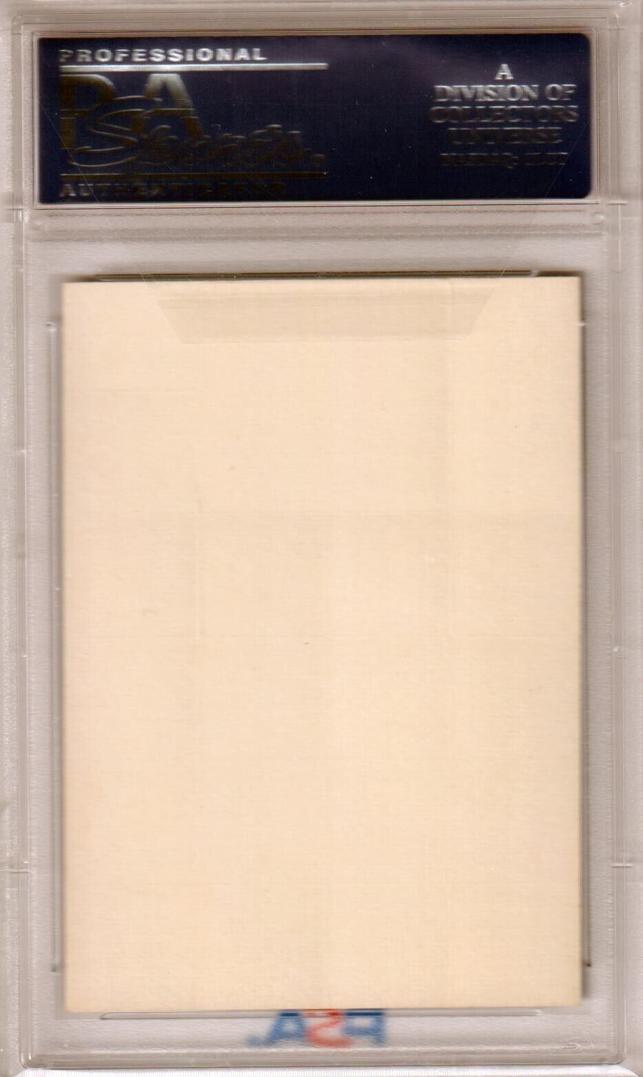 1971 Topps Stickers Basketball #46 NBA Team Logo PSA 9 MINT - Columbia Hobby - Sports Card Boxes - Toploaders - Card Savers