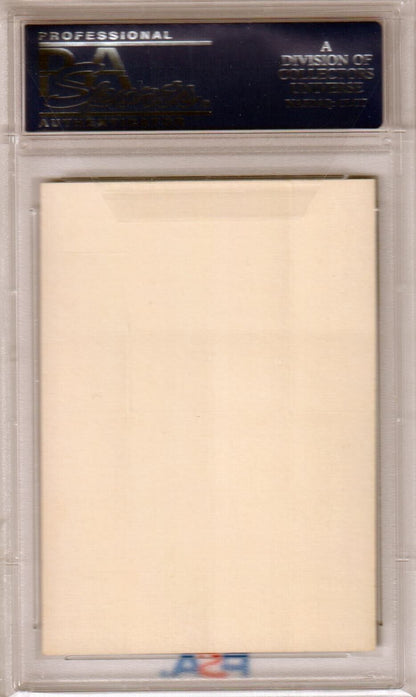 1971 Topps Stickers Basketball #46 NBA Team Logo PSA 9 MINT - Columbia Hobby - Sports Card Boxes - Toploaders - Card Savers