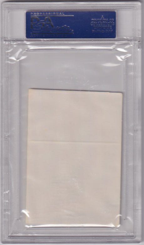 FELIPE ALOU 1967 Kahn's Wieners Full Pose Bat On Shoulder PSA 8 NM-MT POP 10