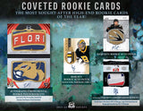 2021-22 Upper Deck The Cup Hockey Hobby Box