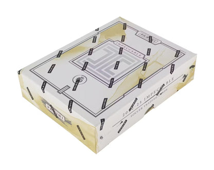 2022 - 23 Panini Impeccable Premier League EPL Soccer Hobby Box - Columbia Hobby - Sports Card Boxes - Toploaders - Card Savers