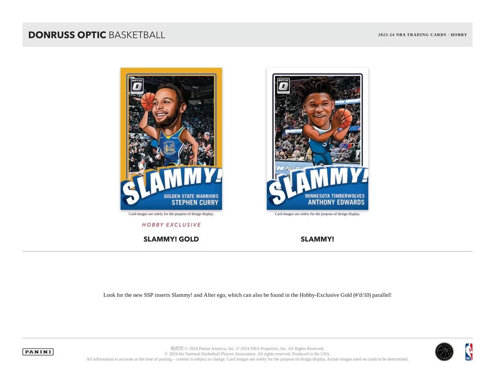 2023 - 24 Panini Donruss Optic Basketball 1st Off The Line FOTL Hobby Box - Columbia Hobby - Sports Card Boxes - Toploaders - Card Savers