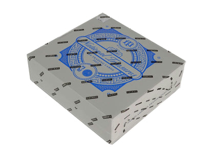 2023 - 24 Panini National Treasures NBA Basketball Hobby Box - Columbia Hobby - Sports Card Boxes - Toploaders - Card Savers