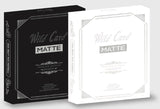 2023 Wild Card Matte Football Premium Edition Hobby Box
