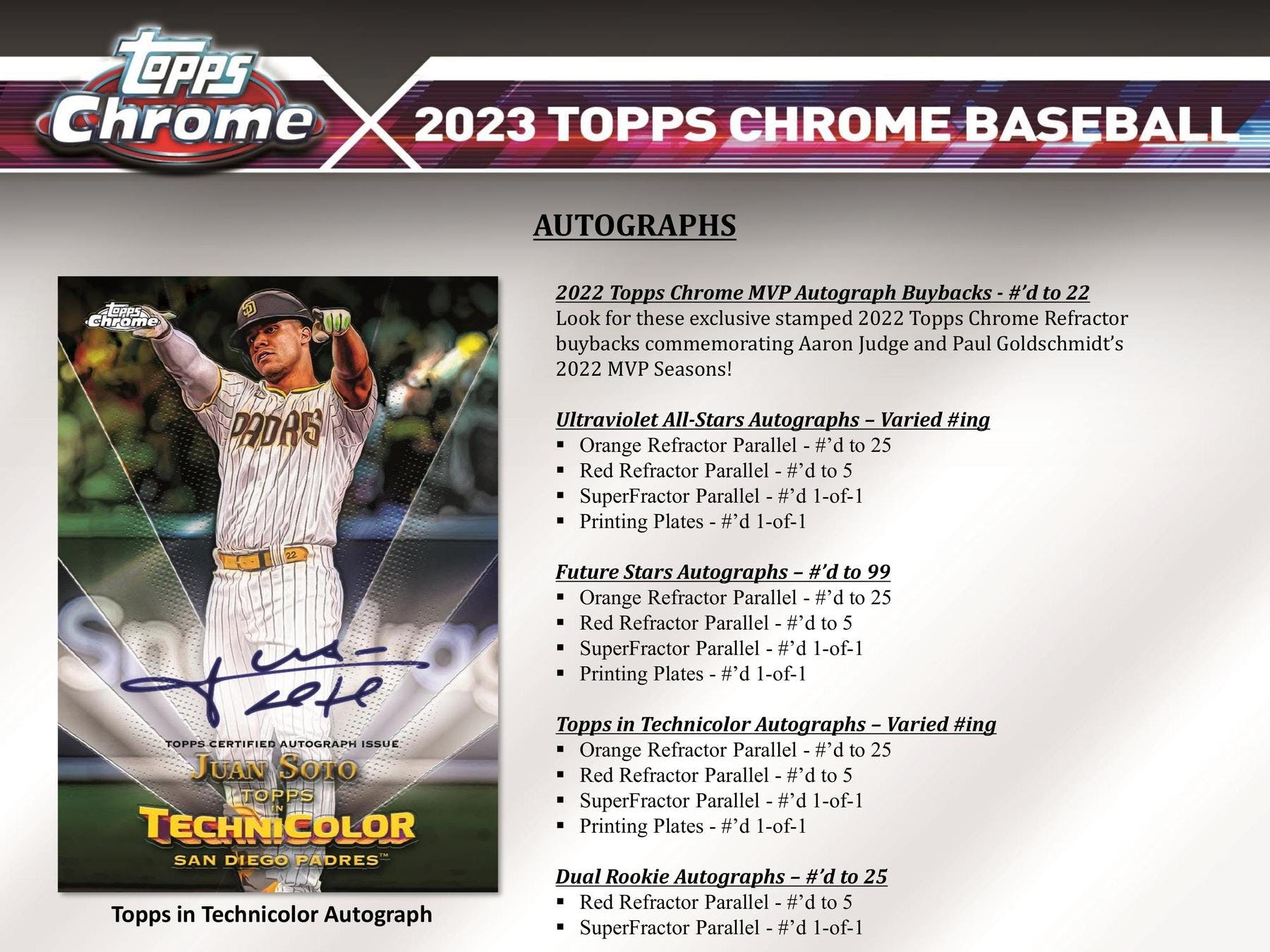 2023 Topps Chrome Baseball Hobby Jumbo Box - Columbia Hobby - Sports Card Boxes - Toploaders - Card Savers