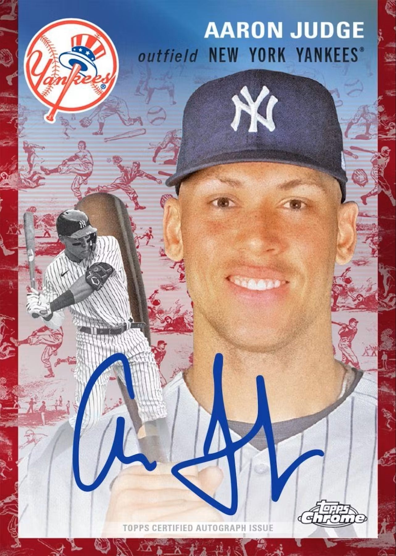 2023 Topps Chrome Platinum Anniversary Baseball Hobby Box - Columbia Hobby - Sports Card Boxes - Toploaders - Card Savers