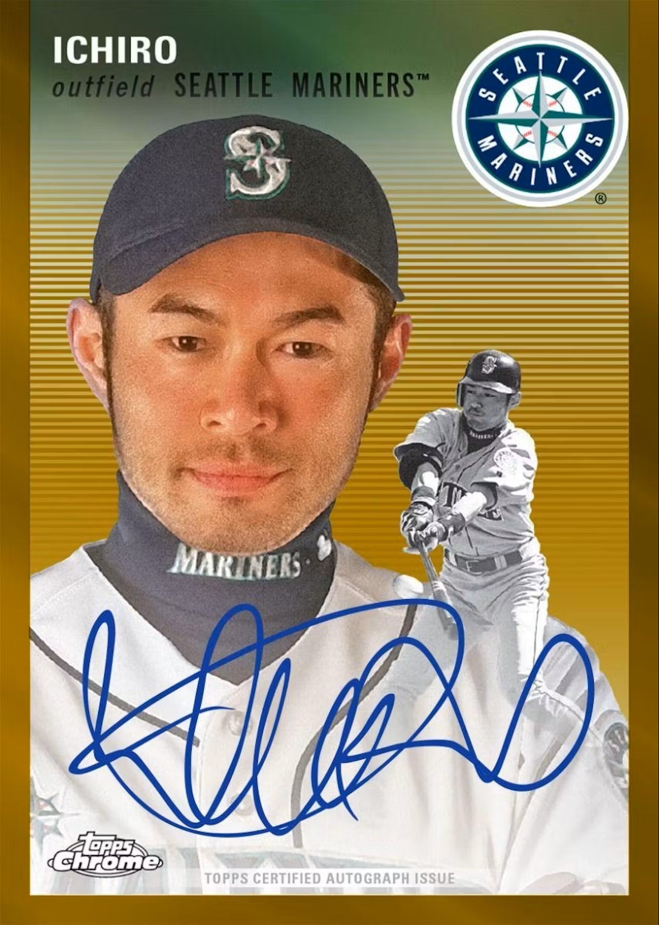 2023 Topps Chrome Platinum Anniversary Baseball Hobby Box - Columbia Hobby - Sports Card Boxes - Toploaders - Card Savers