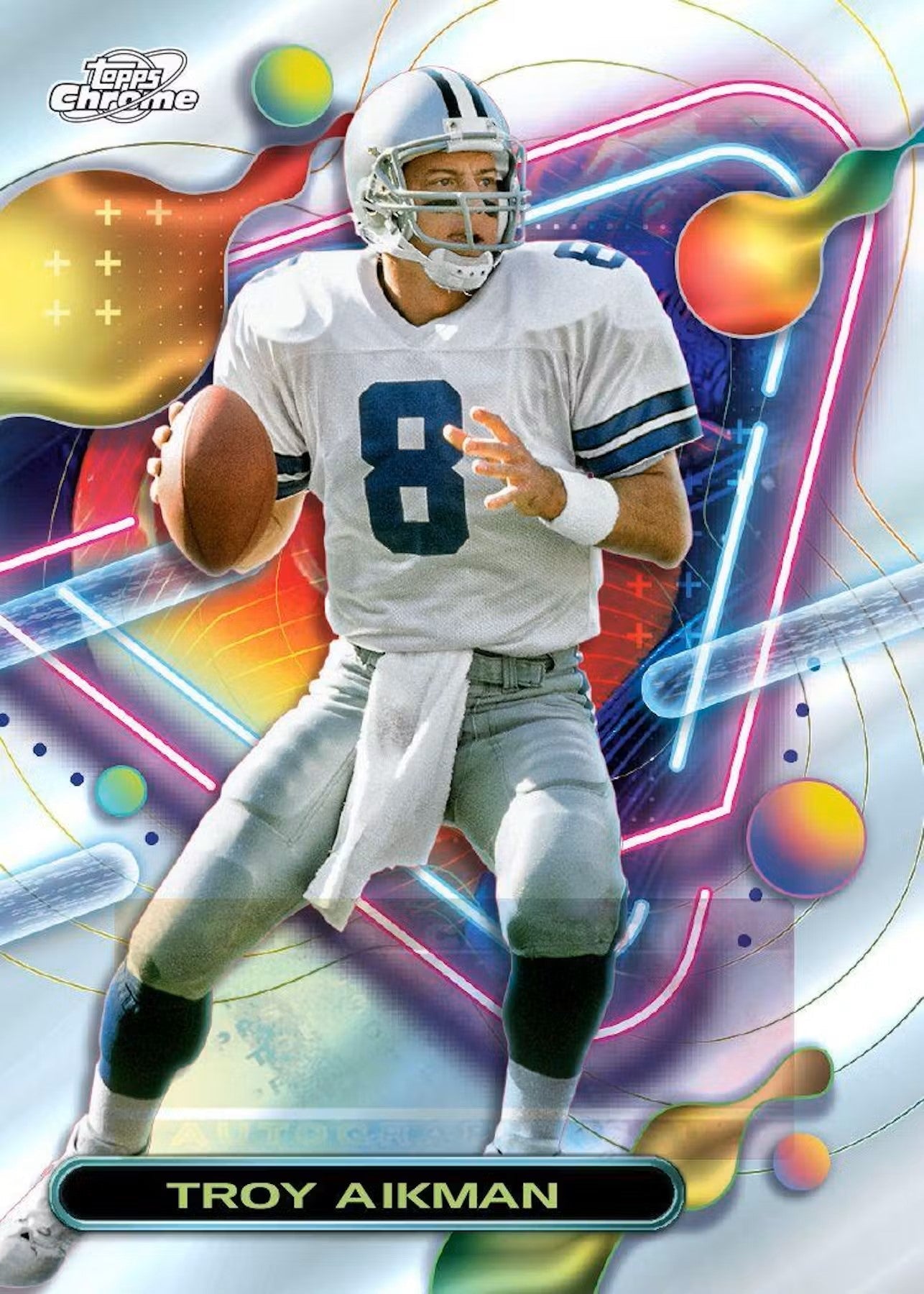 2023 Topps Composite Football Hobby Box - Columbia Hobby - Sports Card Boxes - Toploaders - Card Savers