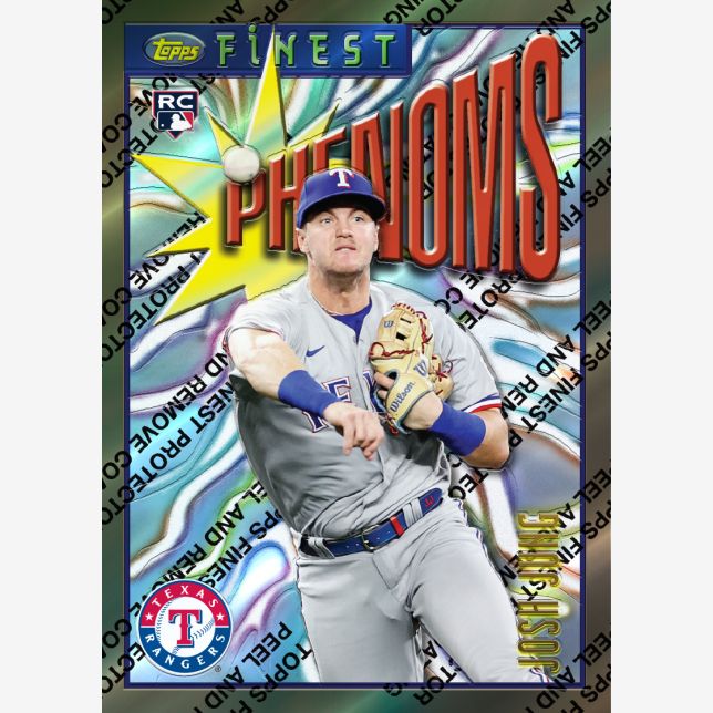 2023 Topps Finest Flashbacks Baseball Hobby Box - Columbia Hobby - Sports Card Boxes - Toploaders - Card Savers