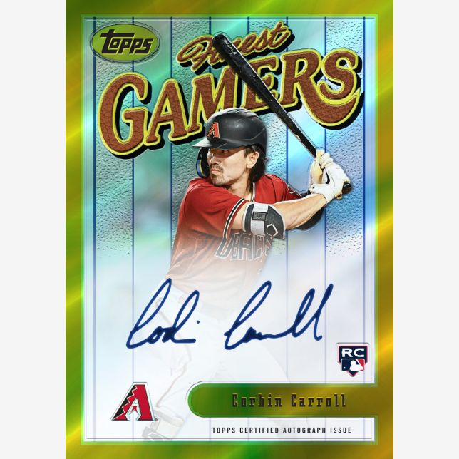 2023 Topps Finest Flashbacks Baseball Hobby Box - Columbia Hobby - Sports Card Boxes - Toploaders - Card Savers