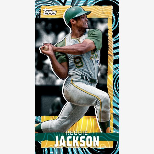 2023 Topps Rip Baseball Box - Columbia Hobby - Sports Card Boxes - Toploaders - Card Savers