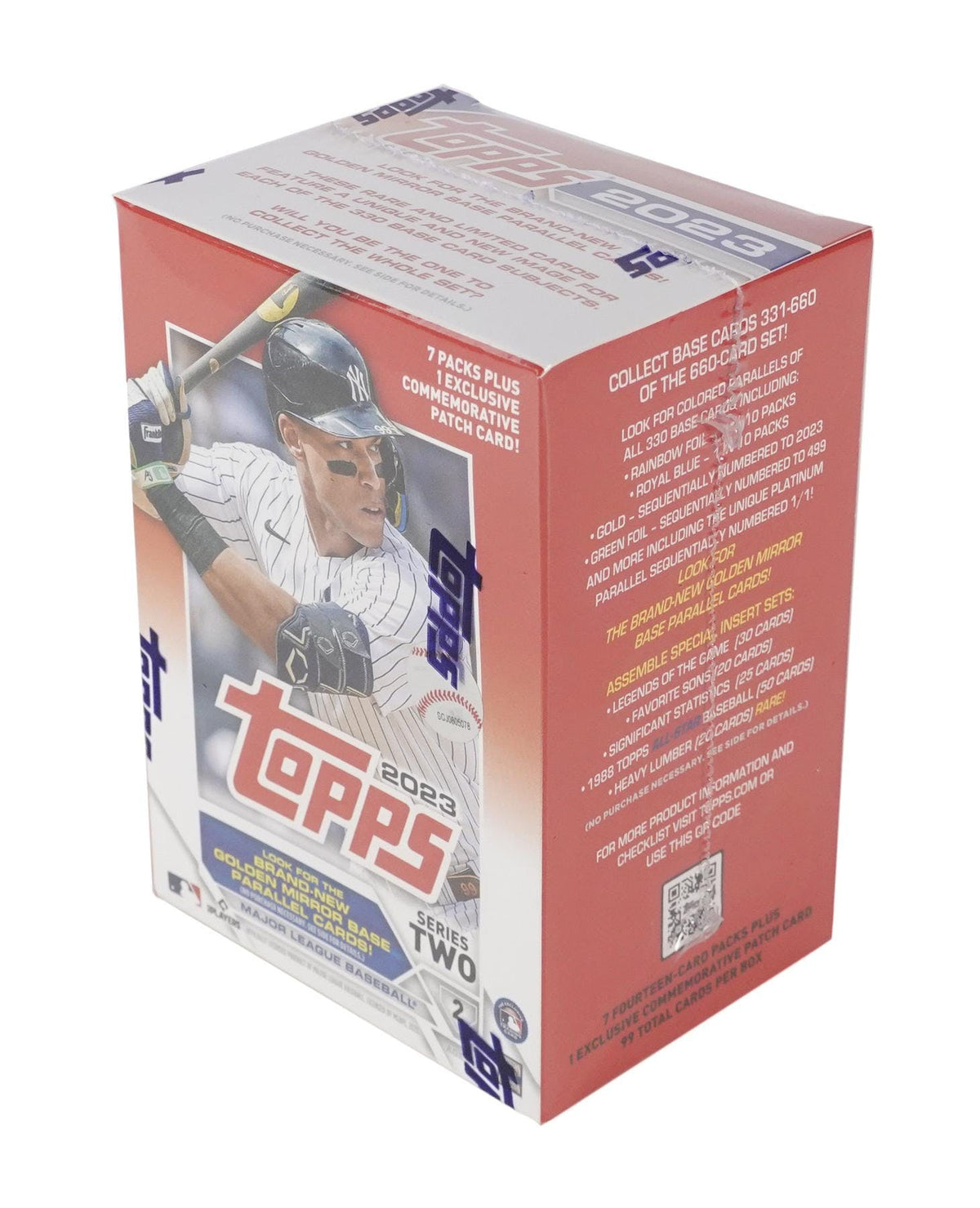 2023 Topps Series 1 Green Foil Parallel Baseball Card #'d/499 - Pick Your Card To Complete Set