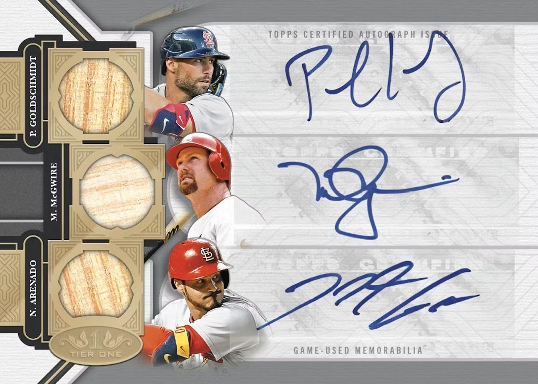 2023 Topps Tier One Baseball Hobby Box - Columbia Hobby - Sports Card Boxes - Toploaders - Card Savers