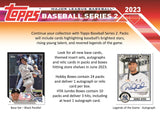 2023 Topps Series 2 Baseball Hobby Box