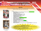 2023 Topps Series 2 Baseball Hobby Box