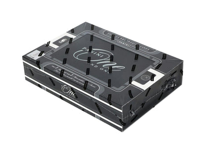 2024 - 25 Panini One and One Basketball Hobby Box - Columbia Hobby - Sports Card Boxes - Toploaders - Card Savers