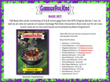 2024 Garbage Pail Kids Chrome Series 7 Hobby Box (Topps 2024) - Columbia Hobby - Sports Card Boxes - Toploaders - Card Savers