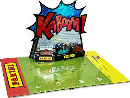2024 Panini Absolute Football Countdown Calendar Box – Columbia Sports Cards & More - Columbia Hobby - Sports Card Boxes - Toploaders - Card Savers