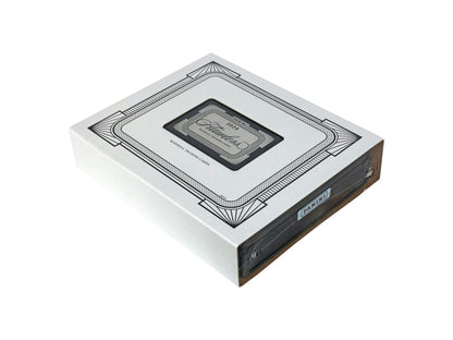 2024 Panini Flawless Baseball Hobby Box - Columbia Hobby - Sports Card Boxes - Toploaders - Card Savers