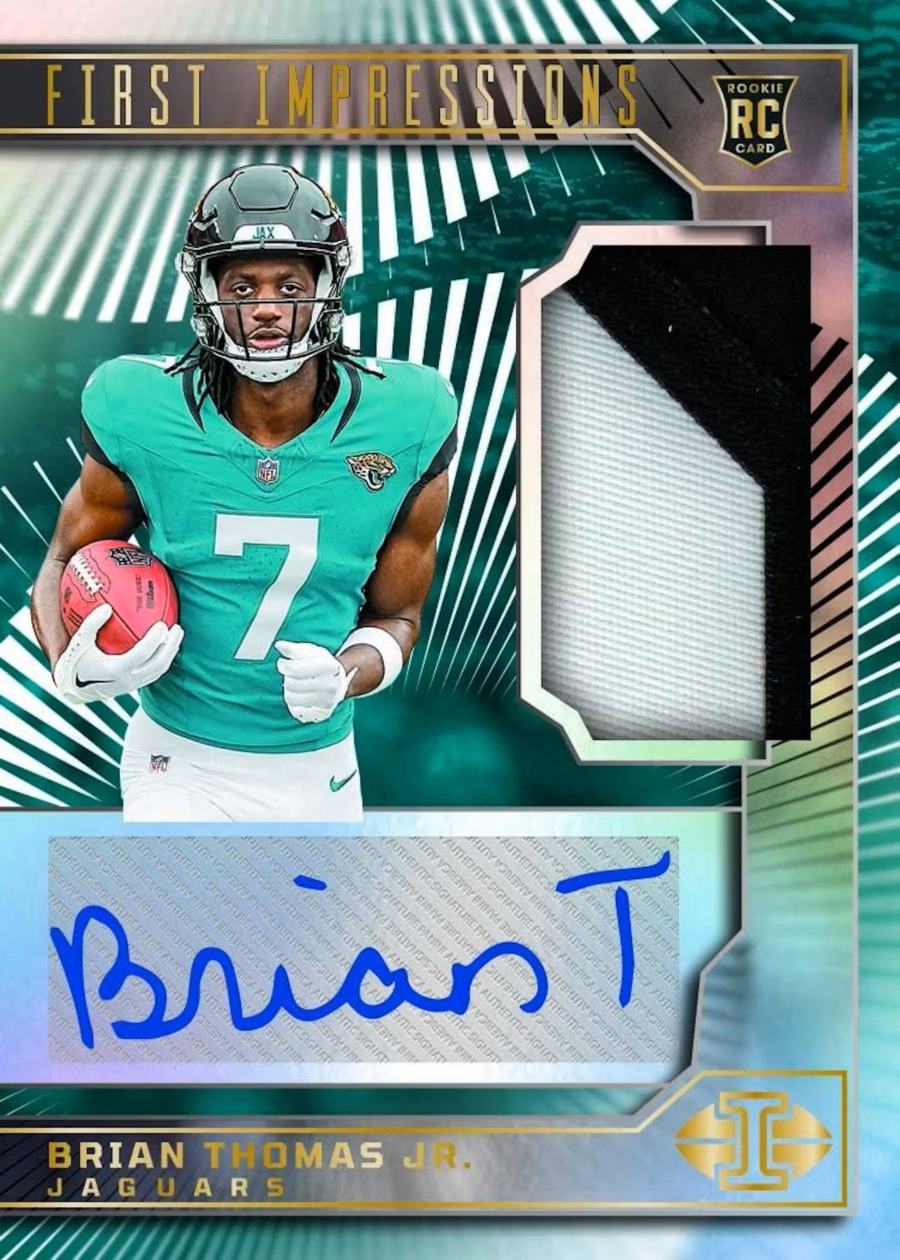 2024 Panini Illusions Football Hobby - Columbia Hobby - Sports Card Boxes - Toploaders - Card Savers