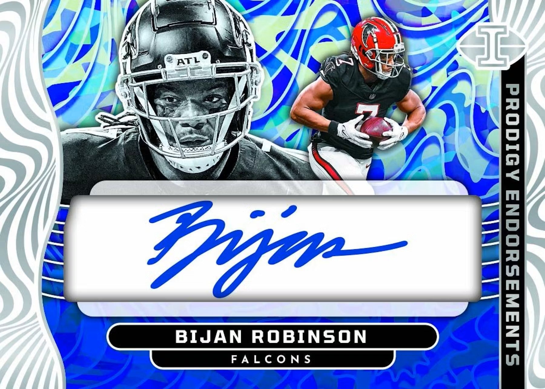 2024 Panini Illusions Football Hobby - Columbia Hobby - Sports Card Boxes - Toploaders - Card Savers