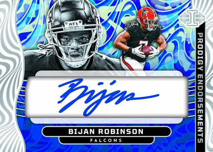 2024 Panini Illusions Football Hobby - Columbia Hobby - Sports Card Boxes - Toploaders - Card Savers