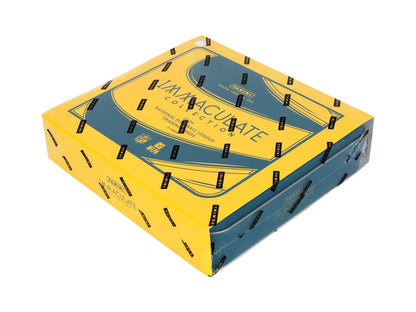 2024 Panini Immaculate Football Hobby Box | Columbia Sports Cards - Columbia Hobby - Sports Card Boxes - Toploaders - Card Savers