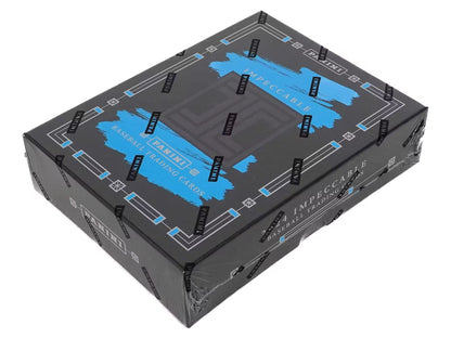 2024 Panini Impeccable Baseball Hobby Box - Columbia Hobby - Sports Card Boxes - Toploaders - Card Savers