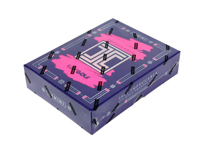 2024 Panini Impeccable LIV Golf Hobby Box - Columbia Hobby - Sports Card Boxes - Toploaders - Card Savers