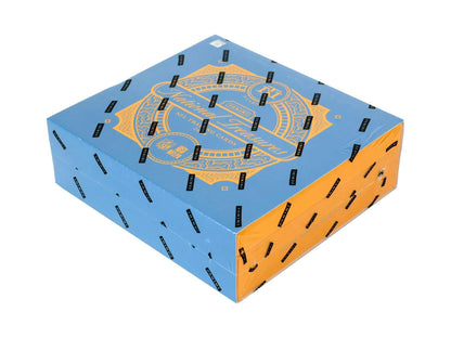 2024 Panini National Treasures Football Hobby Box | Columbia Sports Cards - Columbia Hobby - Sports Card Boxes - Toploaders - Card Savers