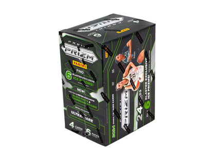 2024 Panini Prizm WNBA Basketball 6 - Pack Blaster Box (Ice Prizms!) - Columbia Hobby - Sports Card Boxes - Toploaders - Card Savers