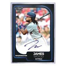 2024 Pulse Lumin Baseball Hobby Box - Columbia Hobby - Sports Card Boxes - Toploaders - Card Savers