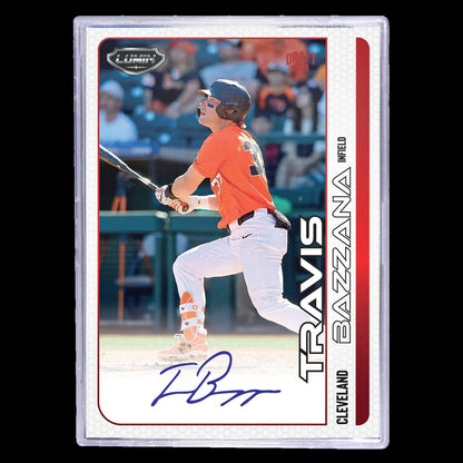 2024 Pulse Lumin Baseball Hobby Box - Columbia Hobby - Sports Card Boxes - Toploaders - Card Savers
