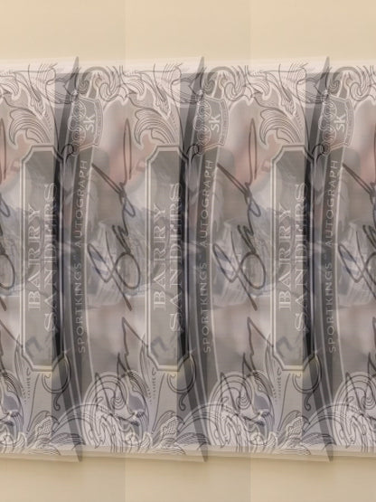 2024 Sportkings Volume 5 Multisport Hobby Box - Columbia Hobby - Sports Card Boxes - Toploaders - Card Savers