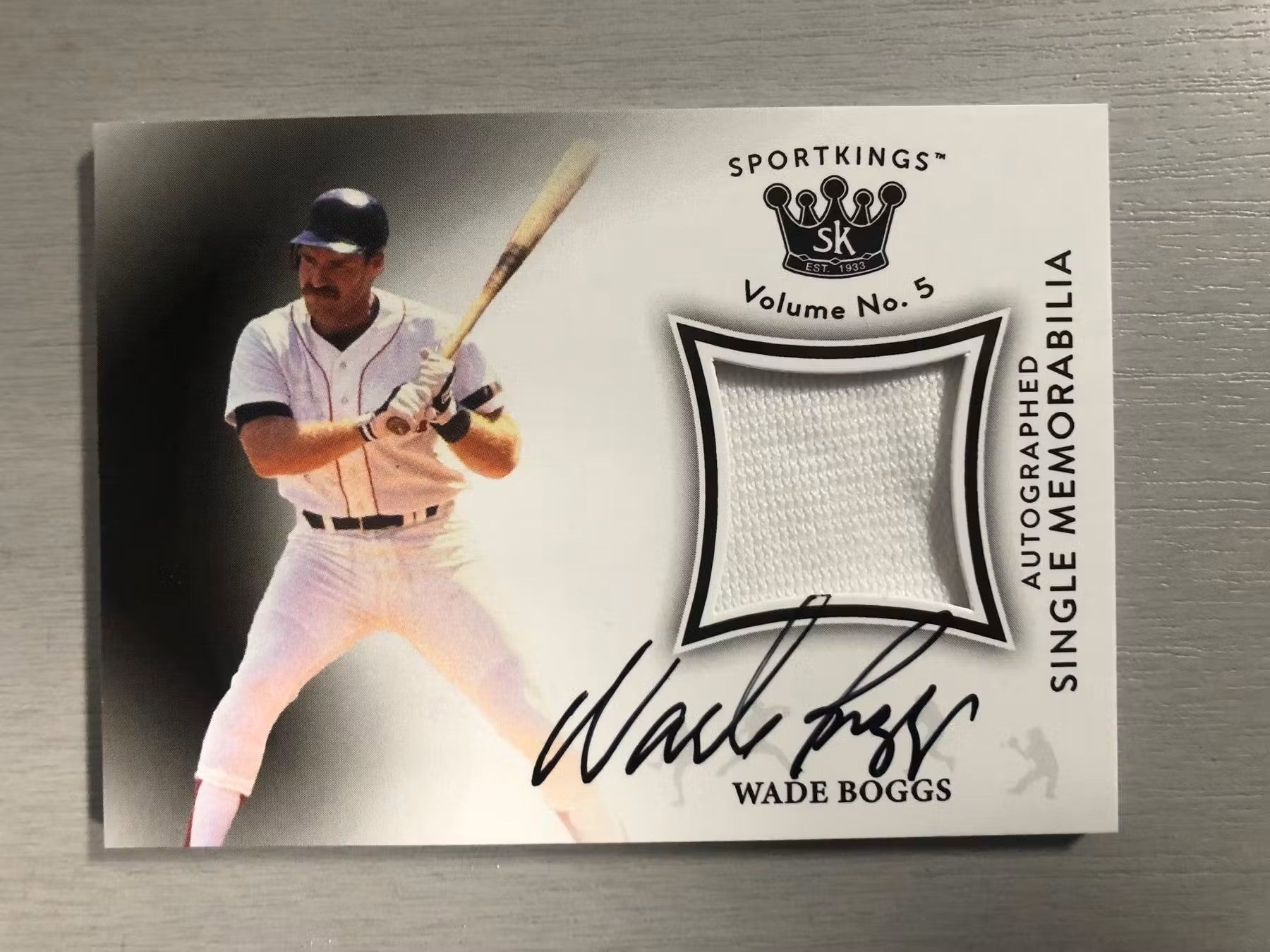 2024 Sportkings Volume 5 Multisport Hobby Box - Columbia Hobby - Sports Card Boxes - Toploaders - Card Savers