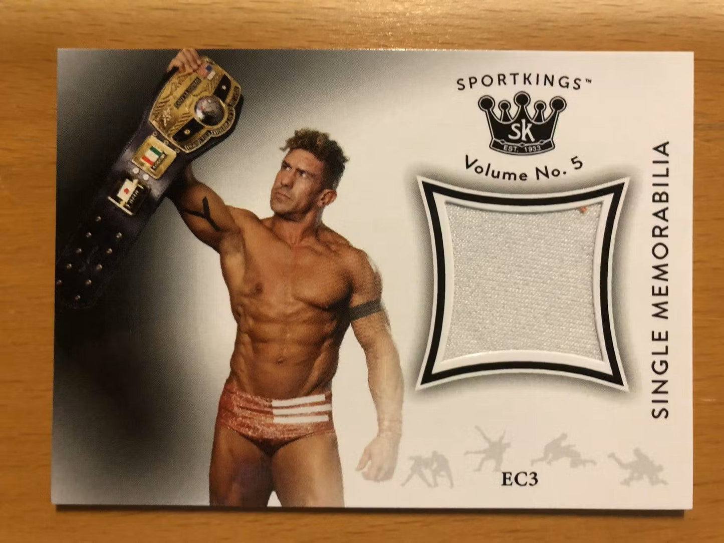 2024 Sportkings Volume 5 Multisport Hobby Box - Columbia Hobby - Sports Card Boxes - Toploaders - Card Savers