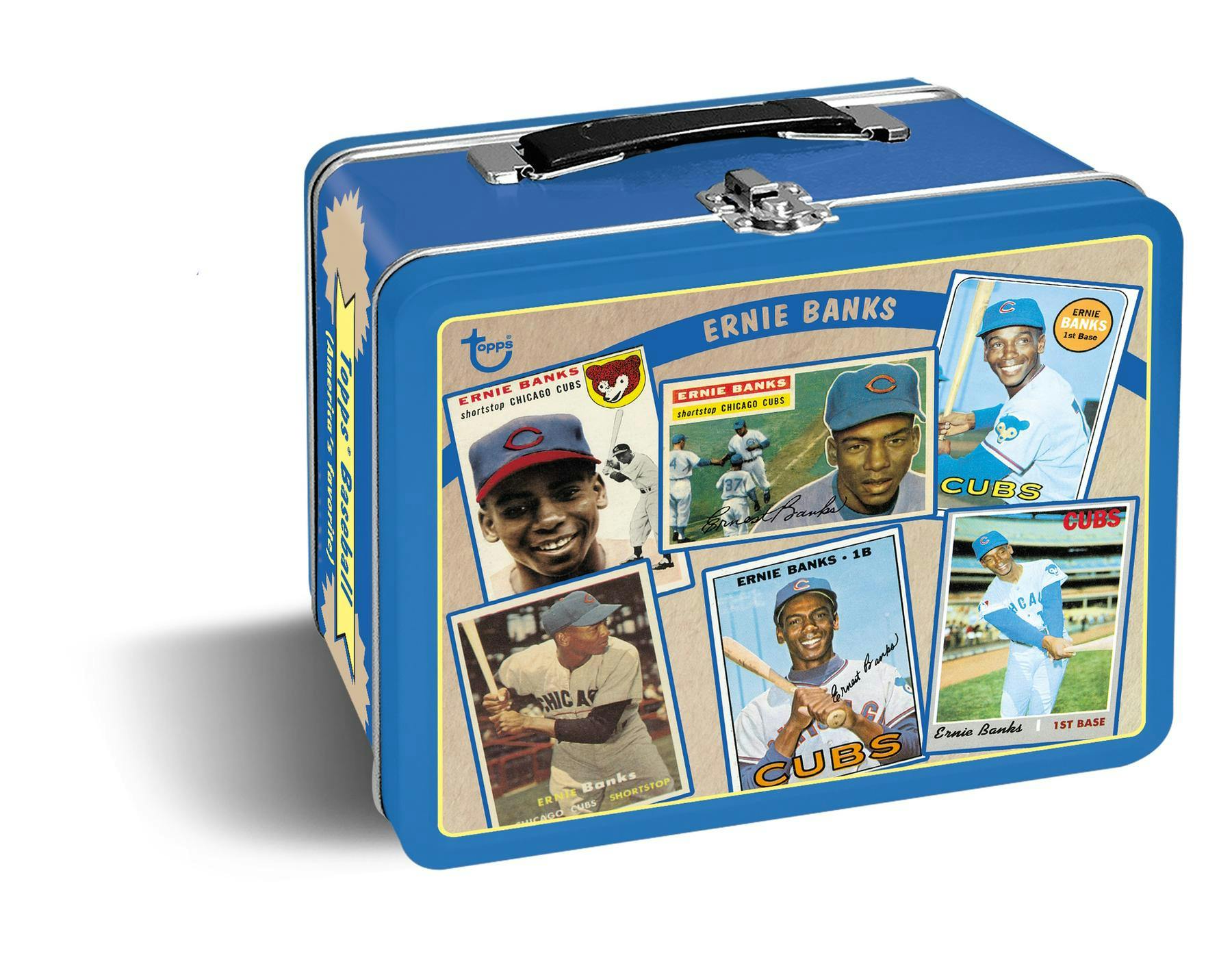 2024 Topps Archives Baseball Collector Box - Columbia Hobby - Sports Card Boxes - Toploaders - Card Savers