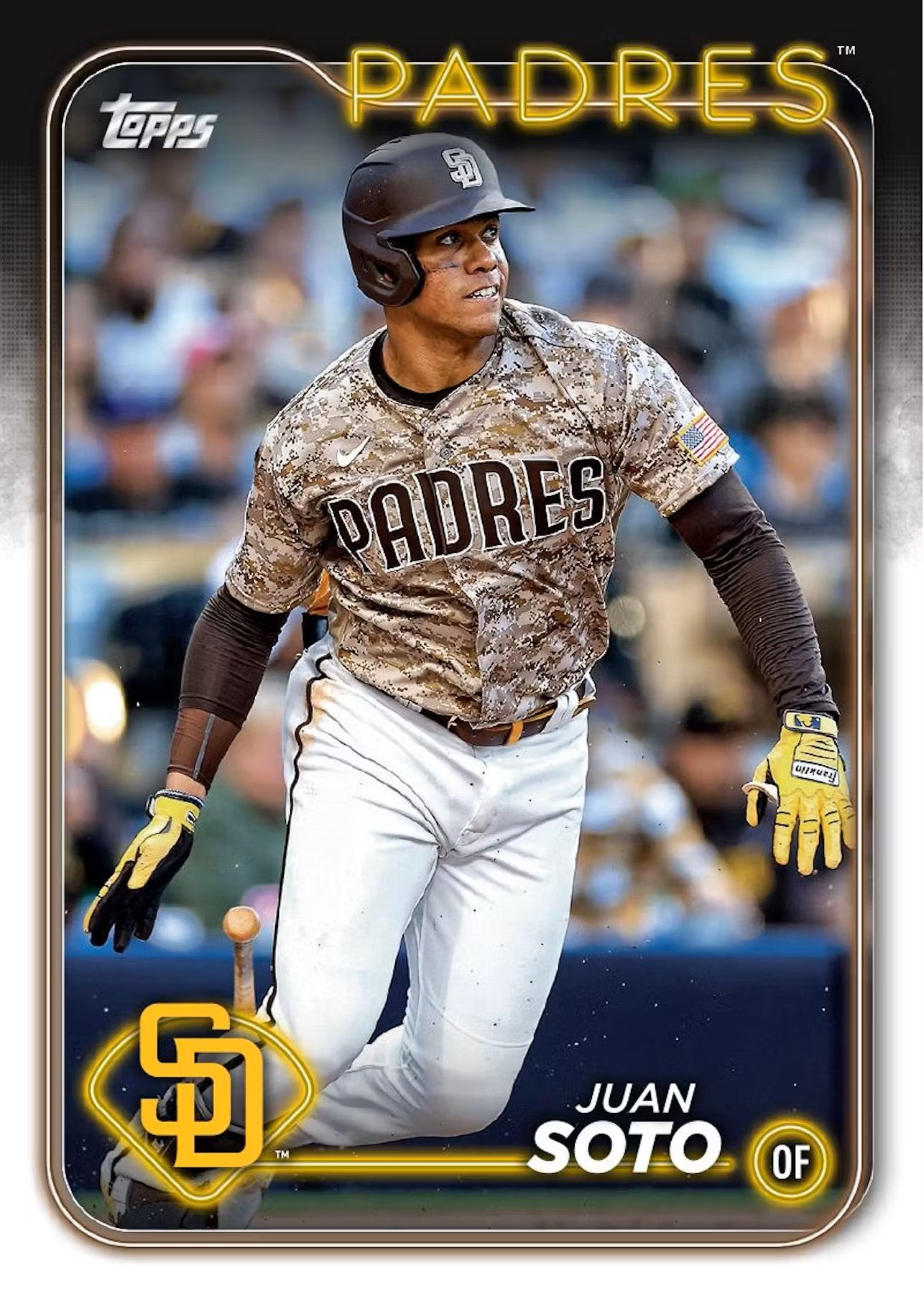 2024 Topps Series 1 Baseball Monster Box - Columbia Hobby - Sports Card Boxes - Toploaders - Card Savers