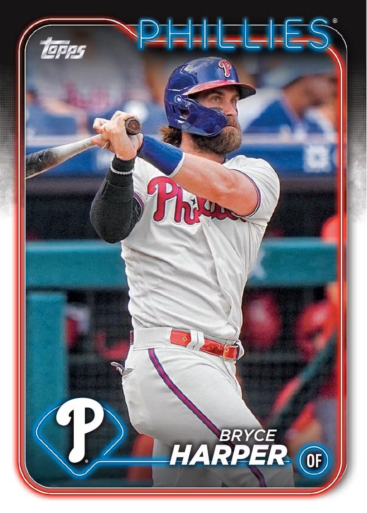 2024 Topps Series 1 Baseball Monster Box - Columbia Hobby - Sports Card Boxes - Toploaders - Card Savers