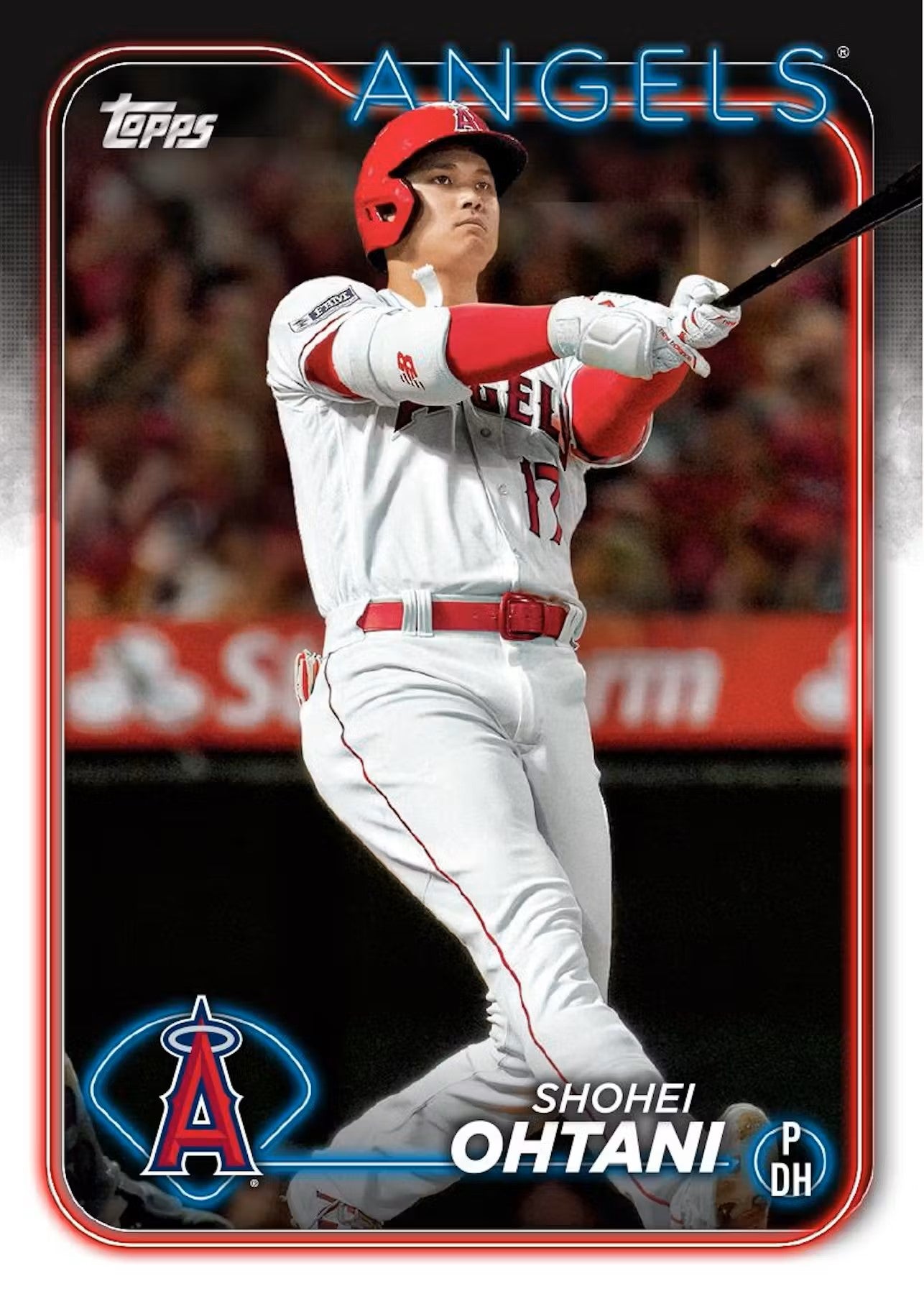 2024 Topps Series 1 Baseball Monster Box - Columbia Hobby - Sports Card Boxes - Toploaders - Card Savers