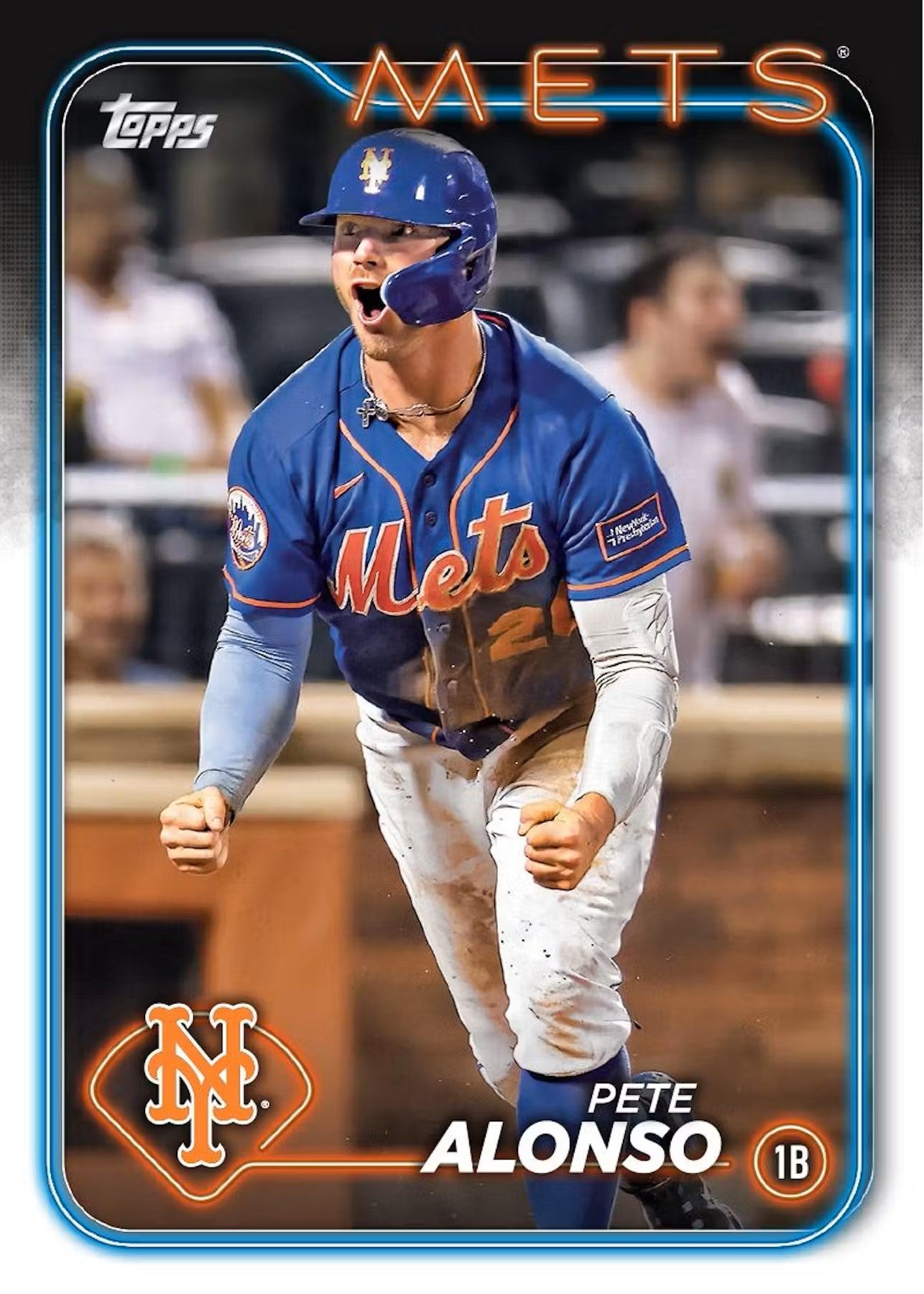 2024 Topps Series 1 Baseball Monster Box - Columbia Hobby - Sports Card Boxes - Toploaders - Card Savers