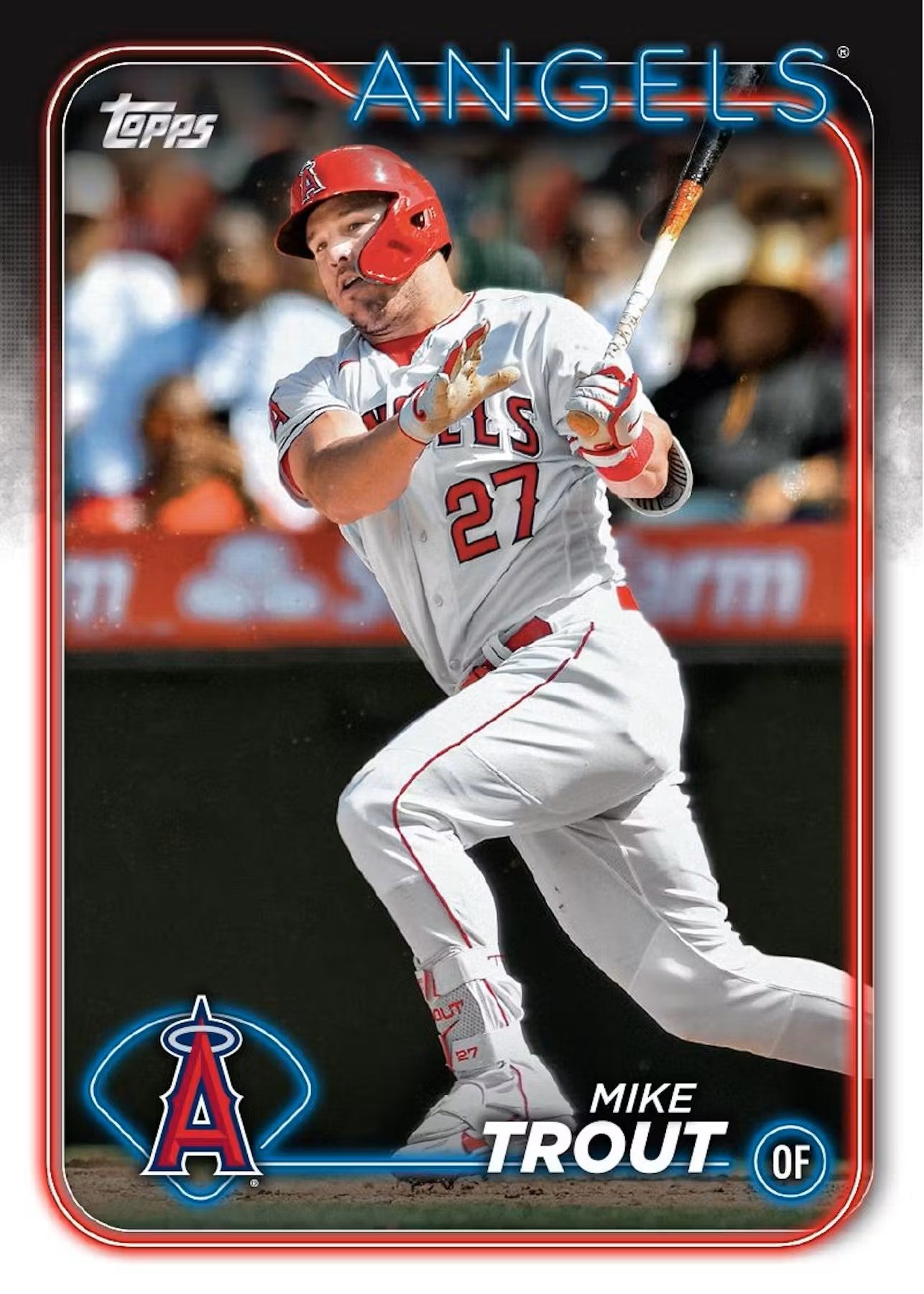 2024 Topps Series 1 Baseball Monster Box - Columbia Hobby - Sports Card Boxes - Toploaders - Card Savers