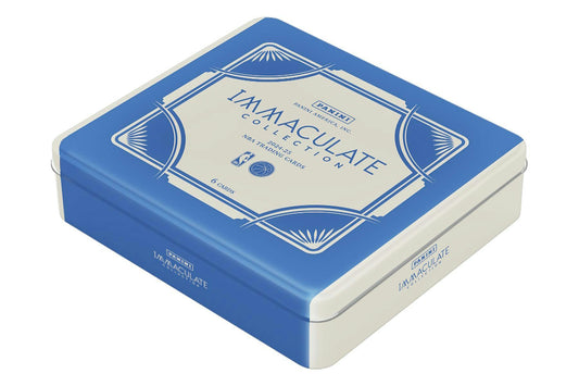 2024/25 Panini Immaculate Basketball Hobby Box | Columbia Sports Cards - Columbia Hobby - Sports Card Boxes - Toploaders - Card Savers
