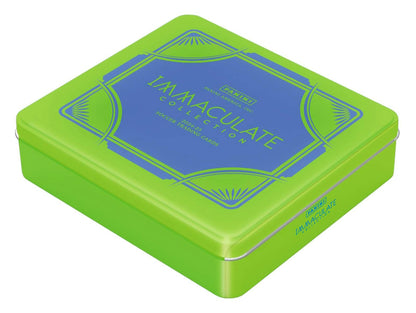 2024/25 Panini Immaculate Soccer Hobby Box | Columbia Sports Cards - Columbia Hobby - Sports Card Boxes - Toploaders - Card Savers