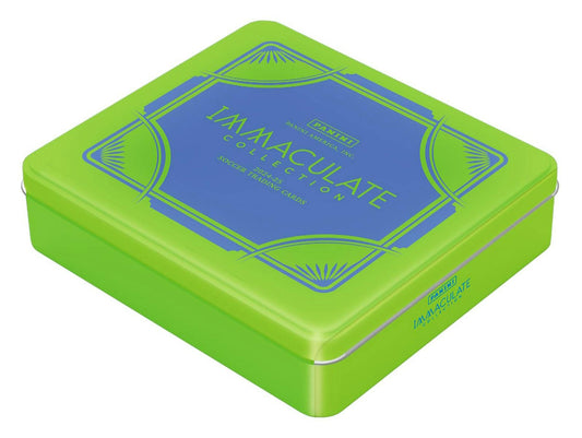 2024/25 Panini Immaculate Soccer Hobby Box | Columbia Sports Cards - Columbia Hobby - Sports Card Boxes - Toploaders - Card Savers