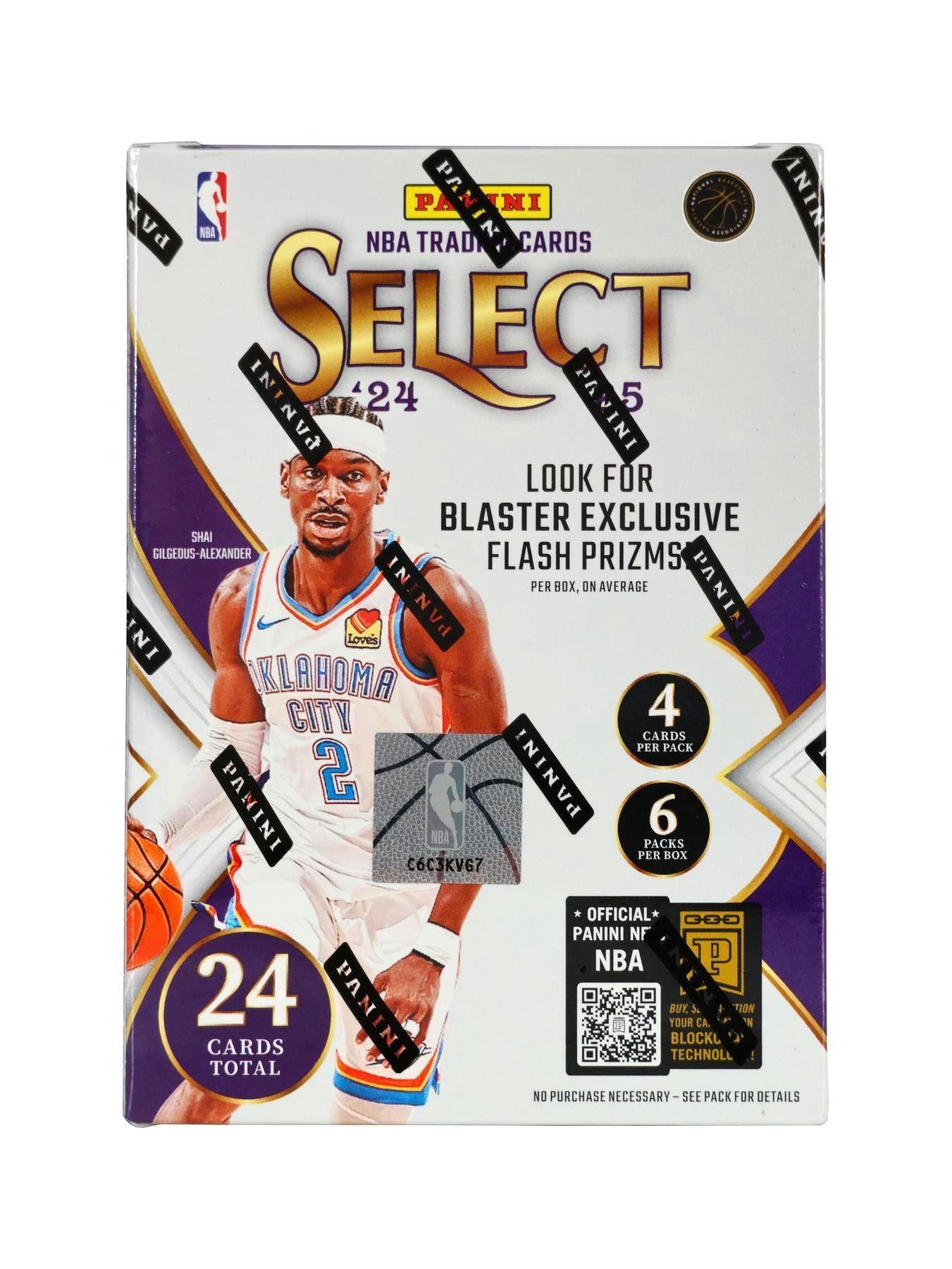 Basketball Trading Card Boxes