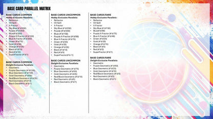 2025 - 26 Topps Finest Basketball Hobby Box | Columbia Sports Cards - Columbia Hobby - Sports Card Boxes - Toploaders - Card Savers