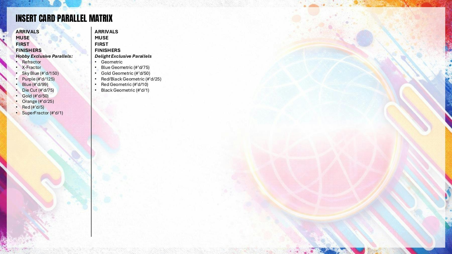 2025 - 26 Topps Finest Basketball Hobby Box | Columbia Sports Cards - Columbia Hobby - Sports Card Boxes - Toploaders - Card Savers