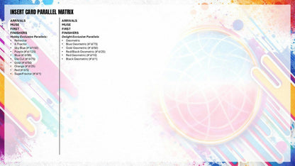 2025 - 26 Topps Finest Basketball Hobby Box | Columbia Sports Cards - Columbia Hobby - Sports Card Boxes - Toploaders - Card Savers